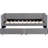 Gray Velvet Twin Daybed With Ergonomic And 2 Practical Drawer Options In For A Relaxed Vibe Drawers-1257733005