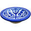 Handmade Ceramic Decorative Plate