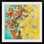 «Nolani Birthday Bouquet» par Jennifer Lommers - impression