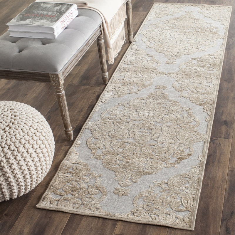 Tapis Paradise Performance, Rectangle 3 pi 3 po x 4 pi 7 po