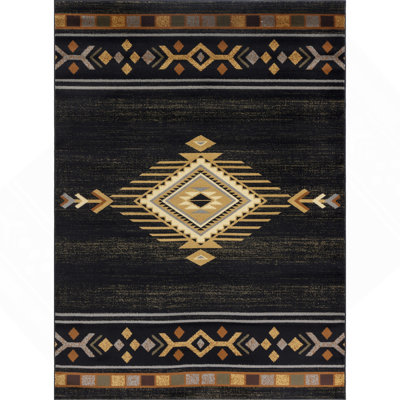 Southwest Area Rug
