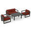 Ensemble de conversation 4 pièces avec coussins Sunbrella® Smith-1282357241-1302761711-1261315304