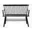 Solid Wood Bench-1647950099