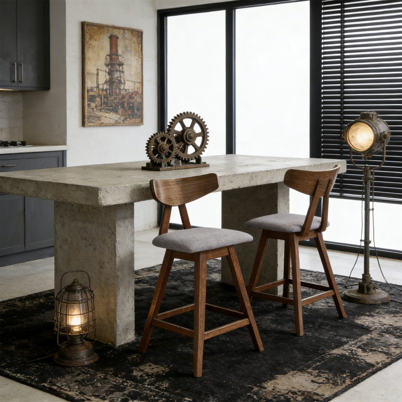 Tabouret de comptoir
