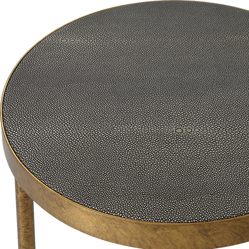 Tables gigognes Marmee