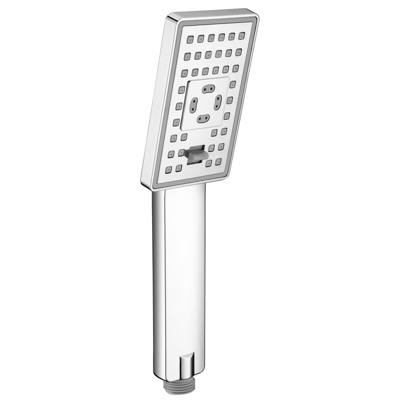 Clare Rain Handheld Shower Head