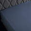 Nocturne Percale Fitted Sheet-209828359