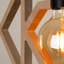 1 - Light Natural Pendant
