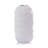 Textured Matt White Porcelain Vase