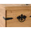 Castillon Blanket Chest