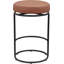 Tabouret de comptoir pivotant 26,5 po Skyelee-1874905729