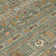 Machine Washable Indoor/Outdoor Brenden ACN2244 Navajo Rug