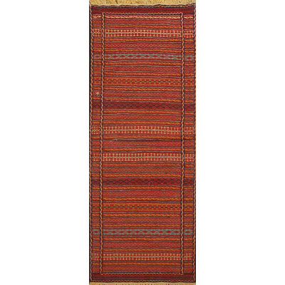 Tapis Tribal Kilim