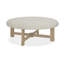 Round Ottoman