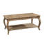 Table basse Austerity