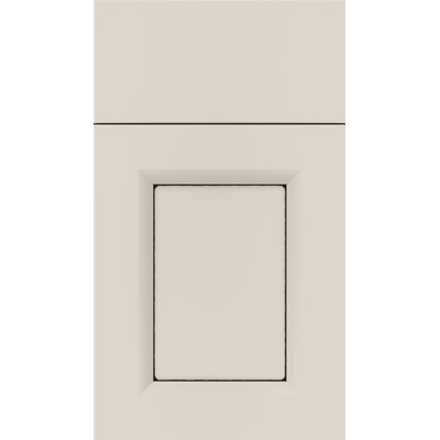 Dwelling Full Access Riverbend Door Sample