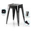Tabouret de bar 18 po Forand-726216432-726216433