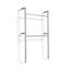 Relax 58cm - 128cm Closet System