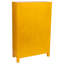 Apothecary Rectangle Accent Cabinet