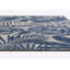 Tapis intérieur / extérieur bleu / beige Villa Villa-59745912