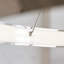 Peter Bristol Encircle 48" Ring Chandelier-70571833