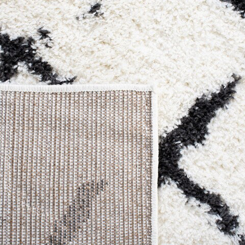 Sheffield Abstract Hand Woven Area Rug