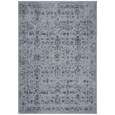 Ventnor Abstract Area Rug