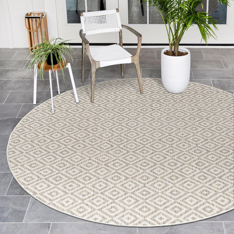 Jill Zarin Costa Rica Indoor/Outdoor Rug