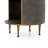 Lynnette Liddell Round Nightstand-1025137511