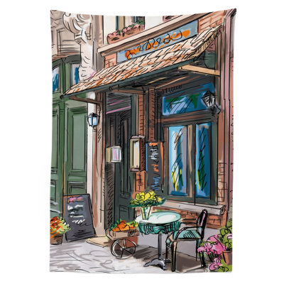Tablecloth