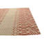Tapis carré carré Jaylen