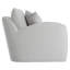 Asher Swivel Club Chair