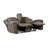 Samble Upholstered 81'' Reclining Loveseat