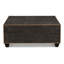 Shagreen Coffee Table