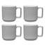 Noritake Colortex Stone Stax Mugs, 16 Oz.-92575889-73388188