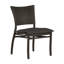 Skye Stacking Patio Dining Side Chair with Cushions-1081161773-1199915743-1199915729