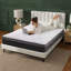 Matelas hybride à ressorts ensachés 10 po-6307811