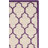 Cannen Hand Tufted Wool Geometric Rug-2127316912