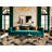 Washable Smooth billed Ani Birds Area Rug-793434048