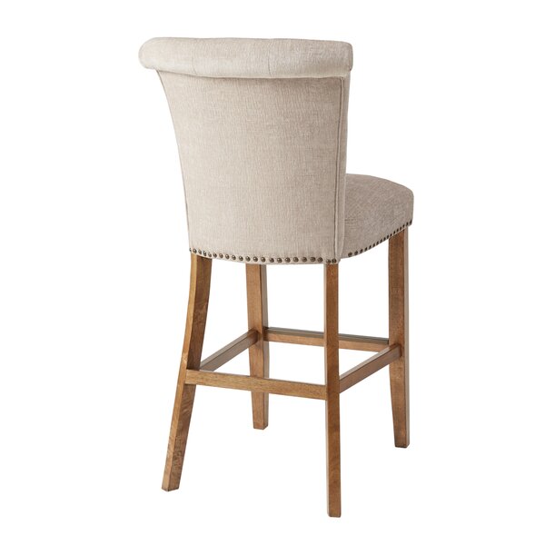 Laurel Foundry Modern Farmhouse Dorothea Stool & Reviews | Wayfair