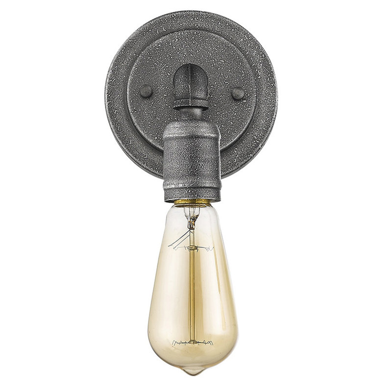 Appliquee à bras 1 lumières Thorsby