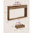 Marasco Console Table With 3 Drawers,  Narrow Entryway Table, Farmhouse Style-654135964-648581937