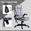 Chaise de bureau Milenja-1792498357