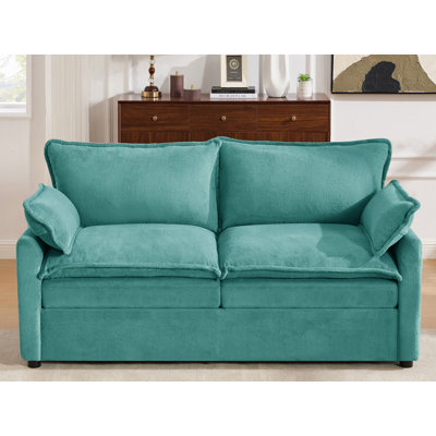 67 po. Canapé-lit 67 po. Comfy Cloud