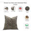 Housse de coussin imprimée à la main Mhalaxmi -97418990