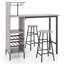 2 - Person Dining Set-348984977