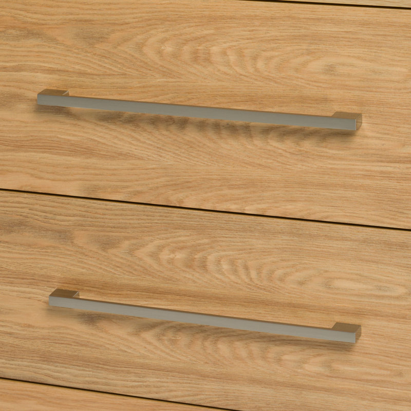 Commode 5 tiroirs Darbie