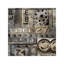 Industrial II by Dylan Matthews - Print on Canvas-503348158-530240906