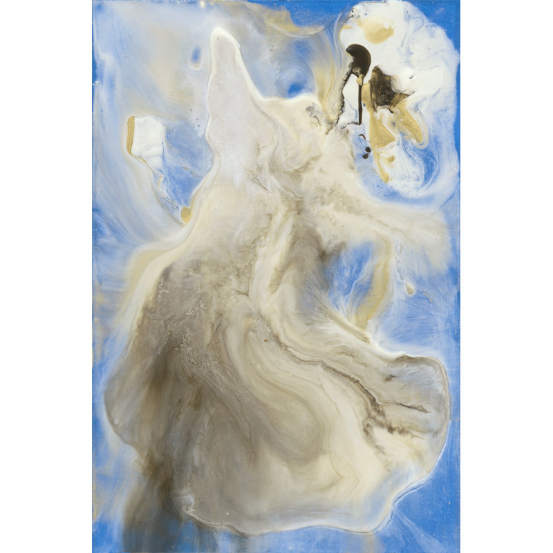 Oneness Of All II - Wrapped Canvas Art Prints, 122cm H x 81cm W x 3.8cm D