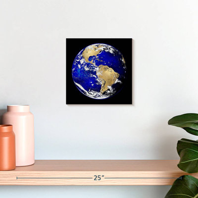 Oberle World Turning V